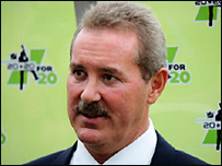 Allen Stanford