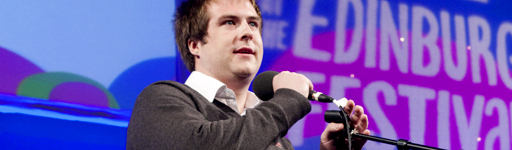 Stuart Baggs - The Brand