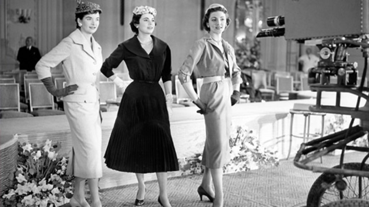 Clothes That Count - Suit