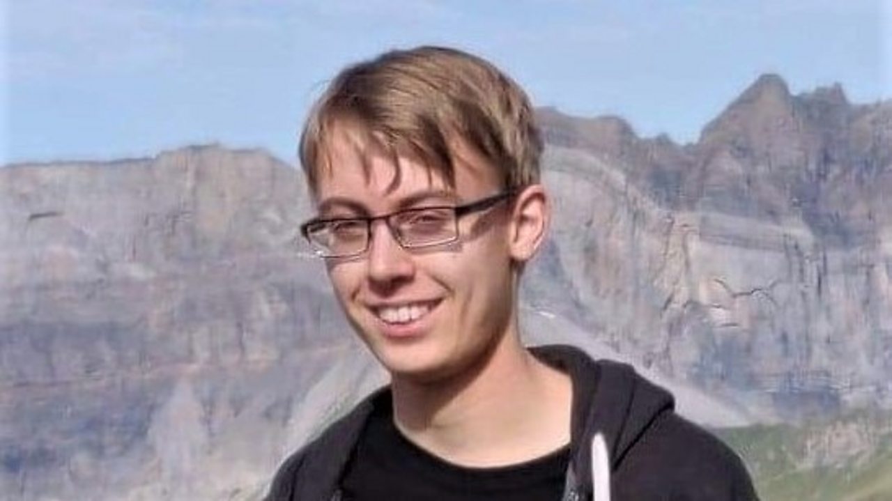 Louie McIver: The Cat and the Crow