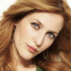 Gillian Anderson