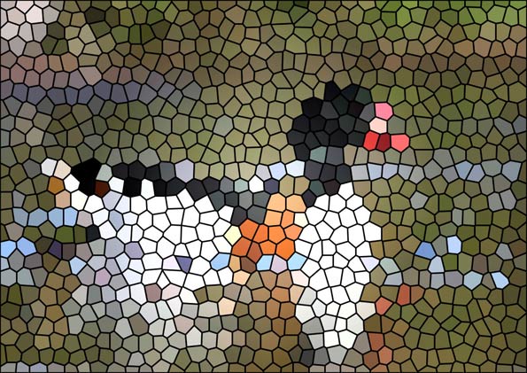 unsprung quiz item c