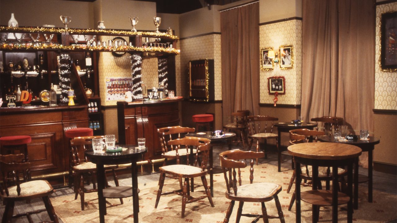 In Sickness and in Health 7, 1986