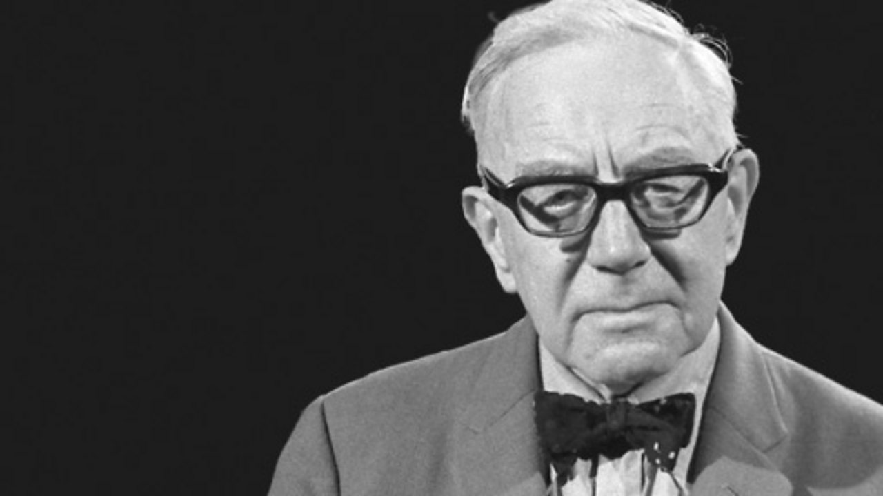 The War Lords - Churchill, 1976