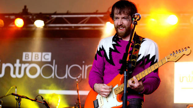 Ham Sandwich at Reading & Leeds