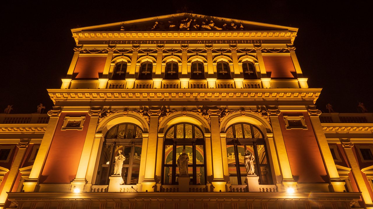 Strauss I: Radetzky March