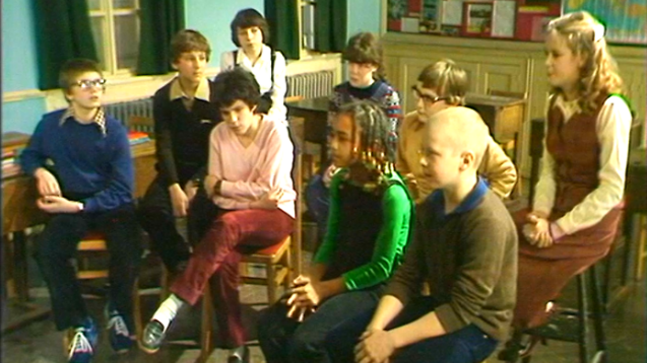 Grange Hill debate, 1980