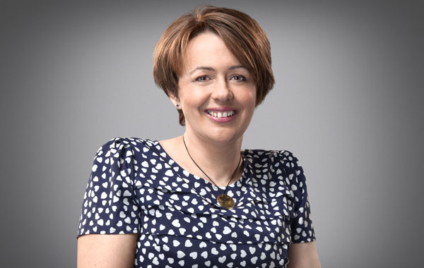 Tanni Grey-Thompson