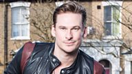 All Rise! Lee Ryan's joining EastEnders