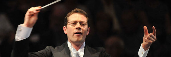 Photo of John Wilson