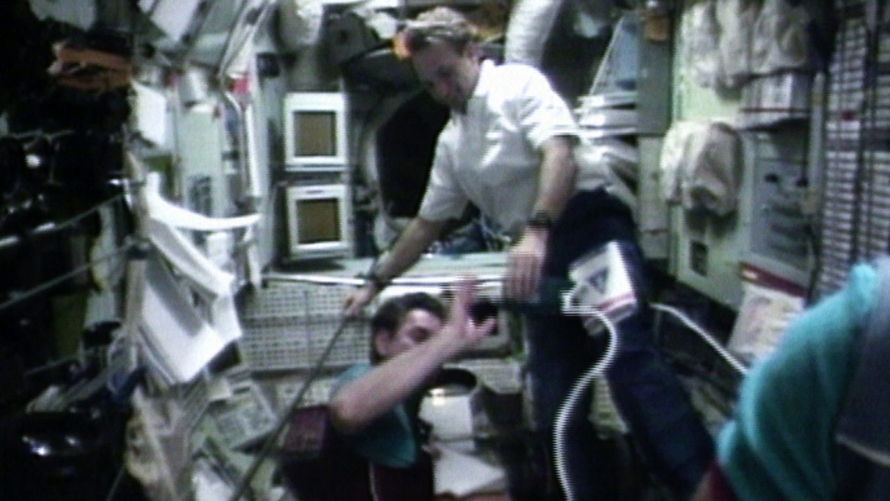 Horizon - Mir Mortals