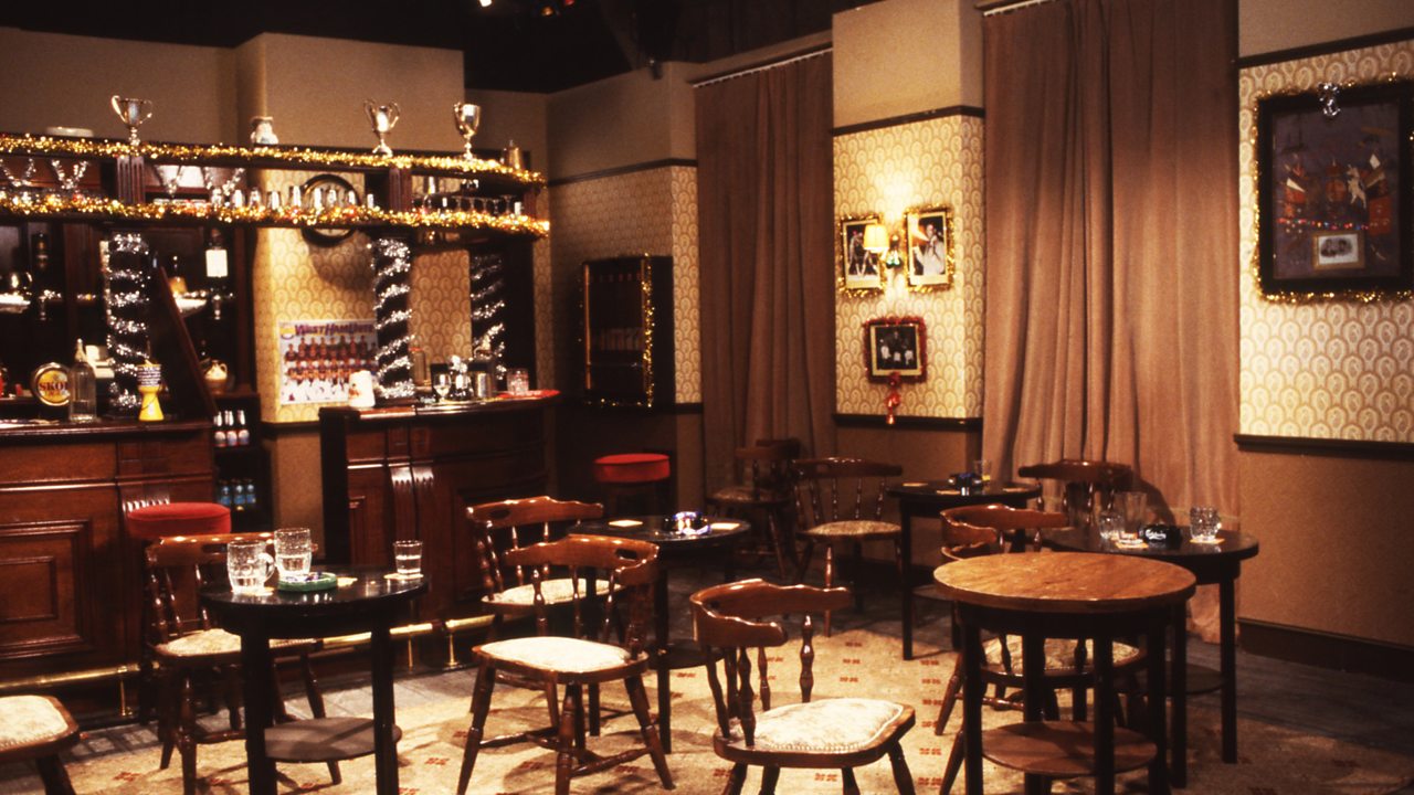 In Sickness and in Health 3, 1986