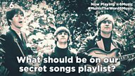 #MumsTheWord6Music – help us compile a secret playlist