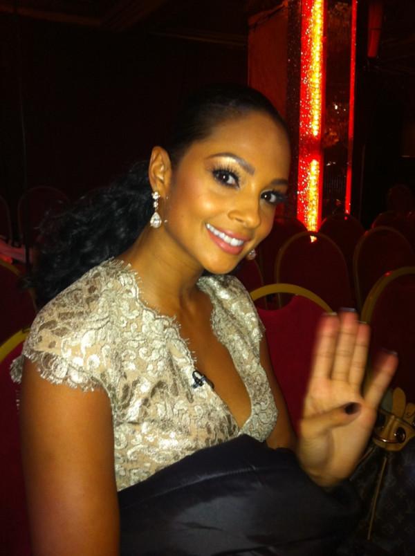 Alesha Dixon