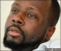Wyclef Jean