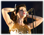 Marina at Radio 1's Big Weekend