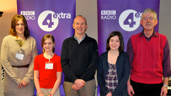 Keep it in the Family