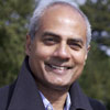 George Alagiah