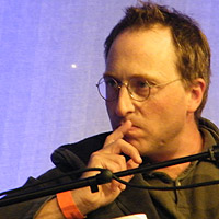 Jon Ronson