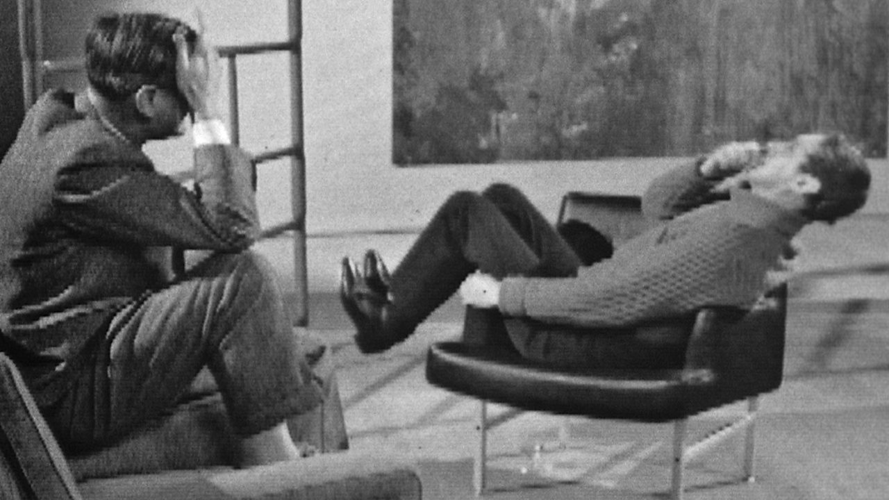 Spike Milligan: Monitor, 1962