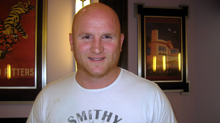 John Hartson