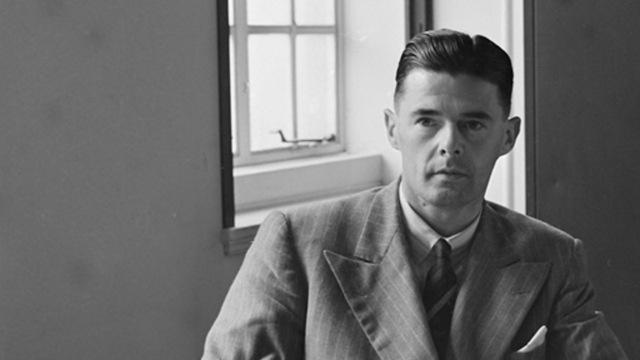 Foyles Literary Luncheon - The BBC Recorded Programmes Department