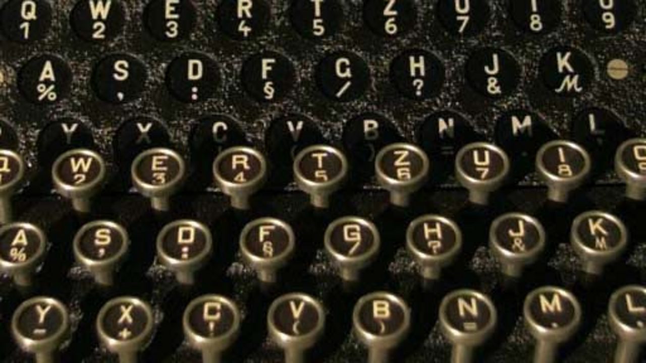 Today - Holocaust Documents Released