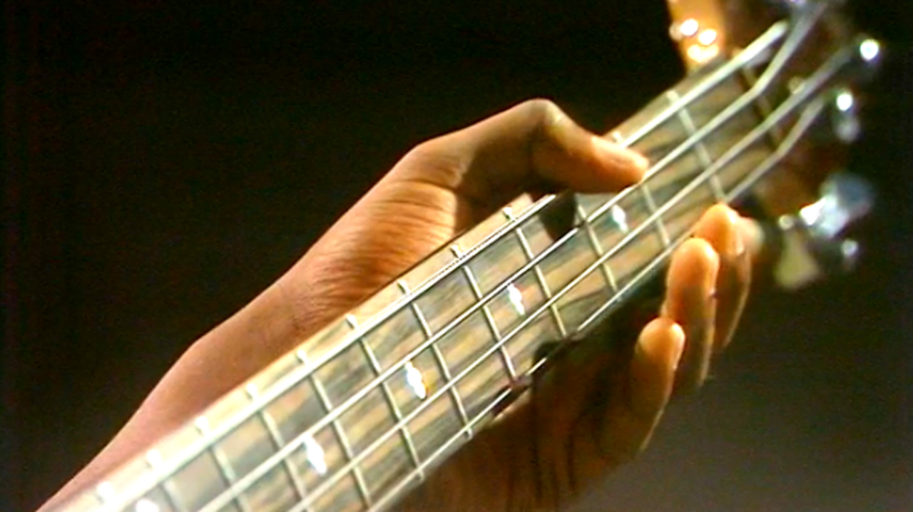 Rockschool: Bass and guitar techniques, 1983