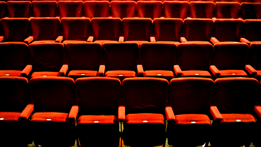 theatre seats