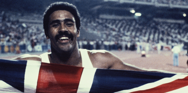 Daley Thompson