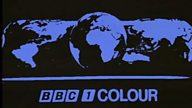 Colour Comes to BBC One