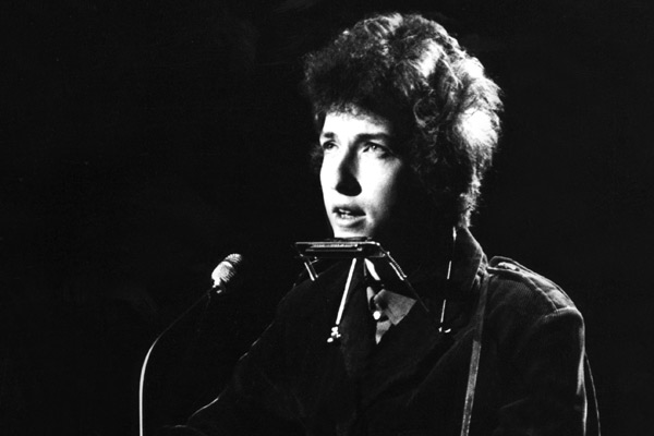 Bob Dylan