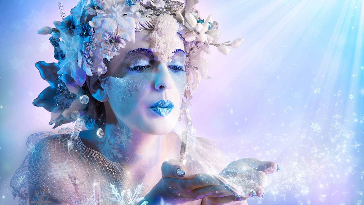 Stravinsky: Divertimento - The Fairy's Kiss