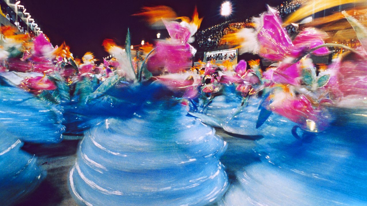 Villa-Lobos: Suite for voice and violin, W 497