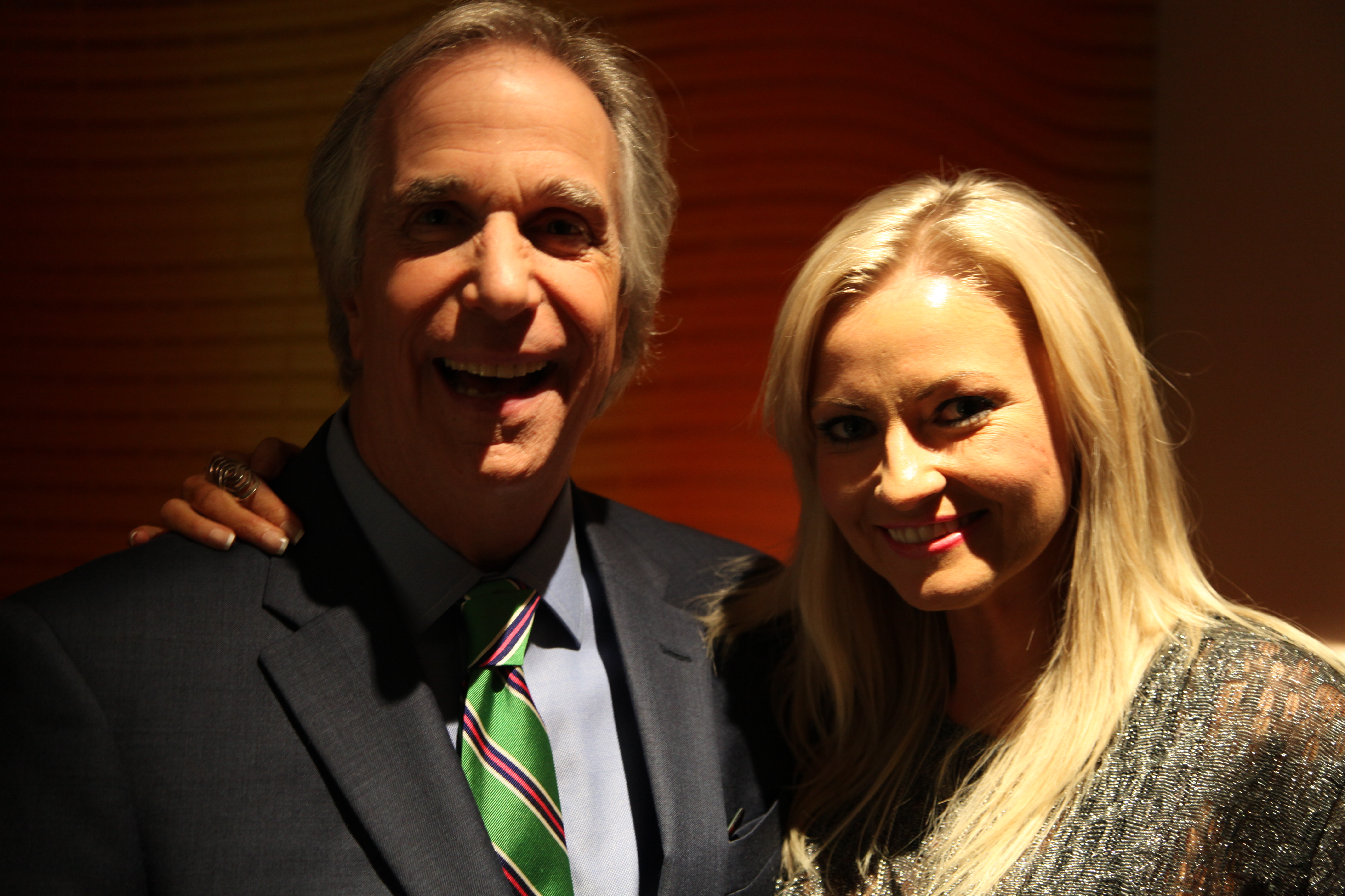 Henry Winkler