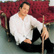 Emmanuel Pahud Photo: EMI