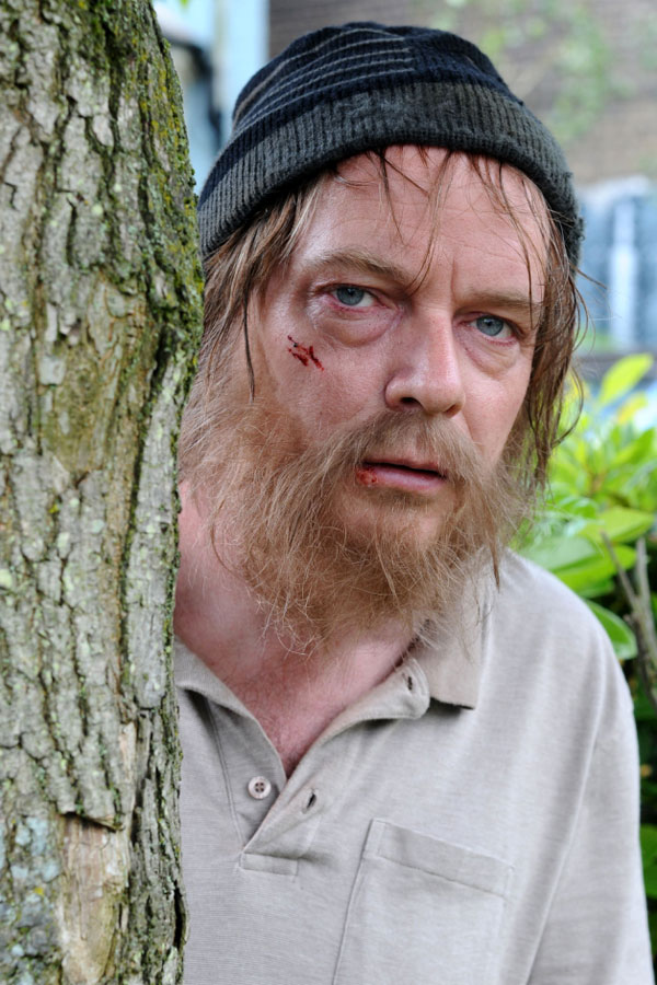 Ian Beale