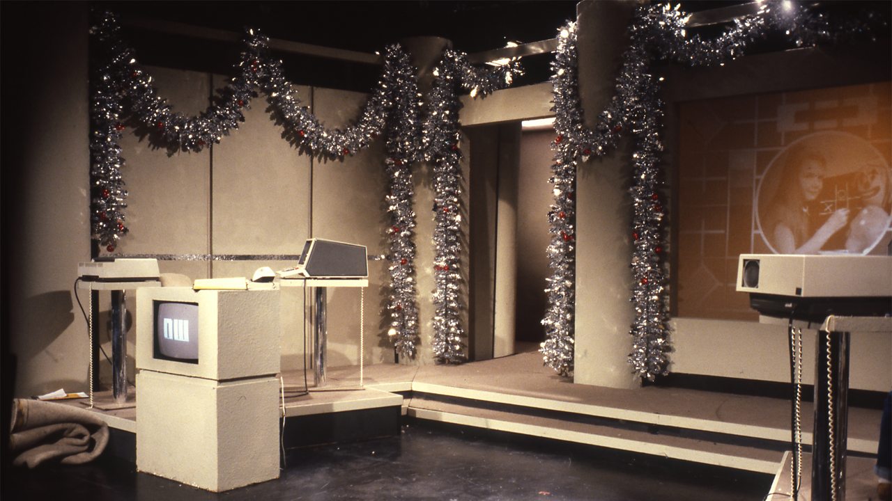 The Dawson Watch: Christmas, 1980