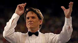 Keith Lockhart