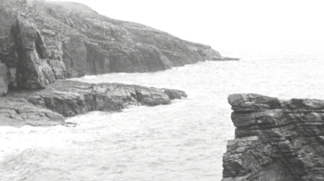 Stornaway and temperance, 1967