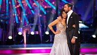 Ranvir and Giovanni leave Strictly in the Semi Final