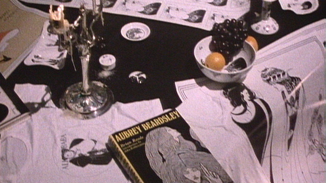 Beardsley and his Work