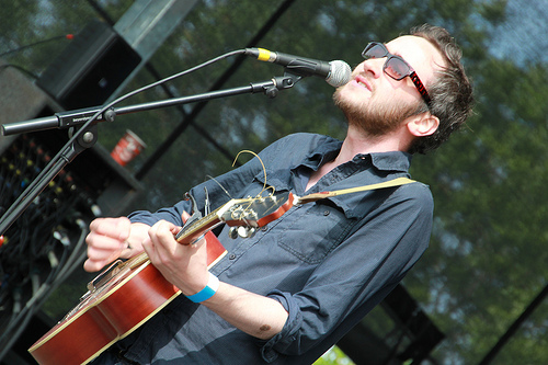 Farriers at pigstock