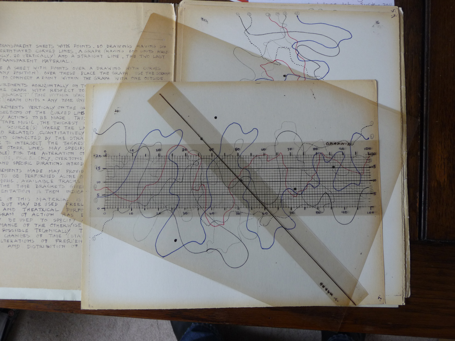 Realising John Cage's 4'33