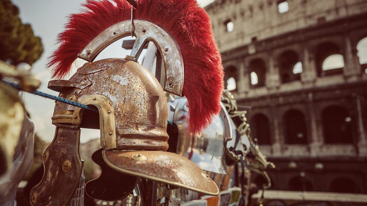 Respighi: Roman Festivals