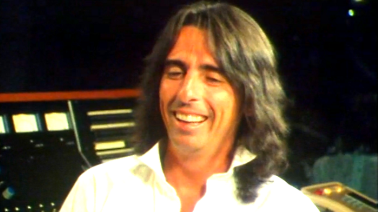 Alice Cooper returns, 1978