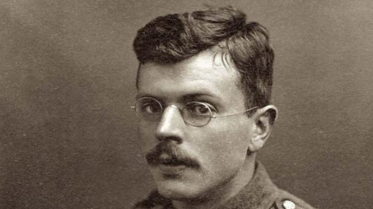 Gurney: By a bierside