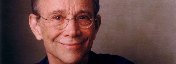 Joel Grey