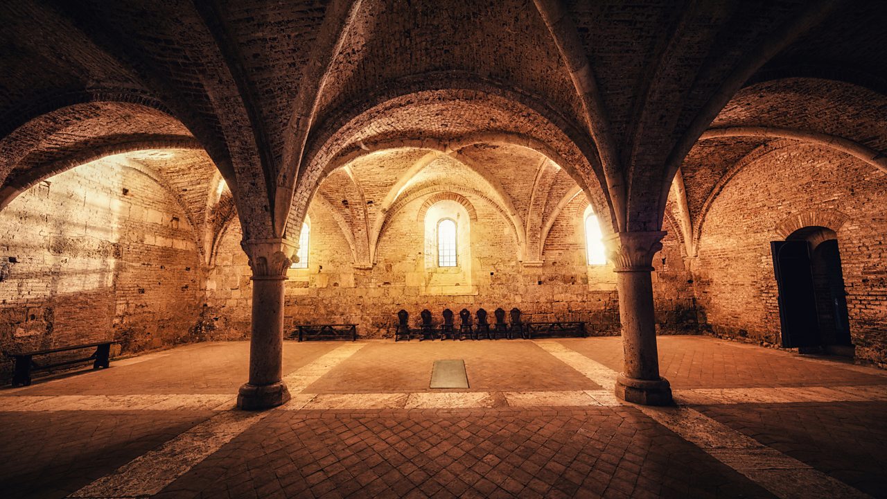 Verdi: La Forza del Destino (Overture)