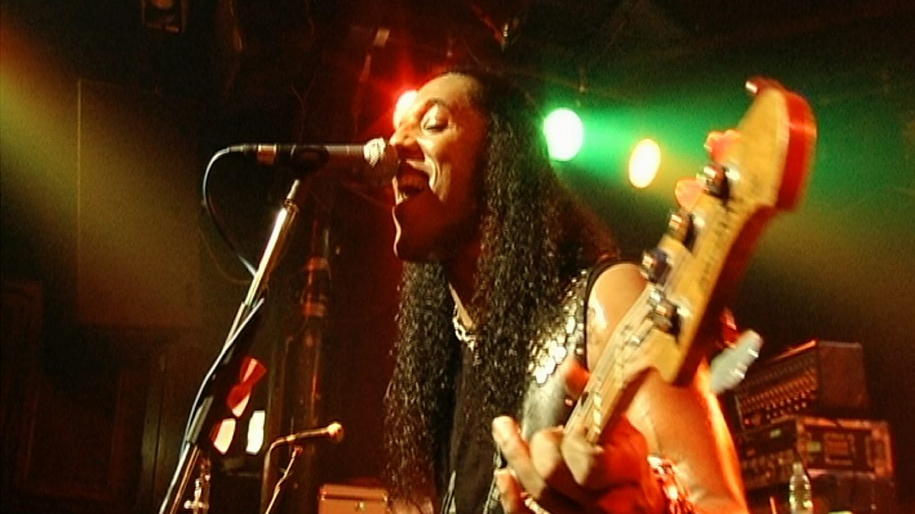 Arena: Into the Limelight - Tribute Bands